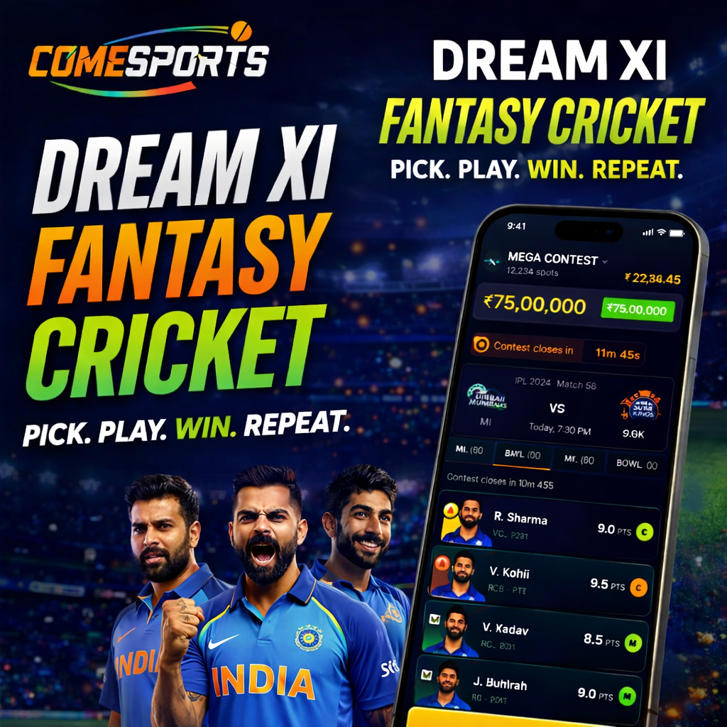 indiasfantasy11 fantasy cricket challenge picks