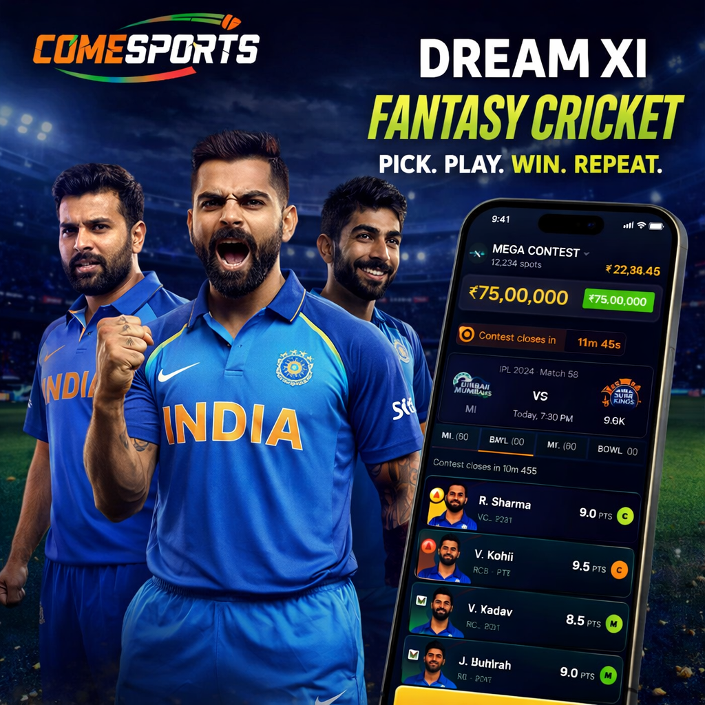indiasfantasy11 india cricket fantasy lineup